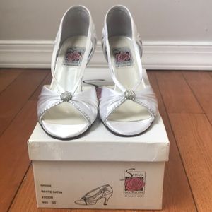 Special Occasions By Saugus Shoe